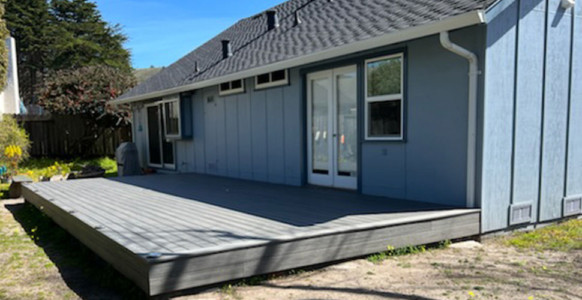 Remodeling and outdoor flooring Construction and home remodeling