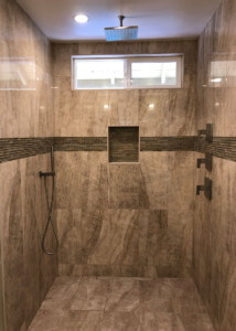 Bathrooms Ceramic Construction and home remodeling